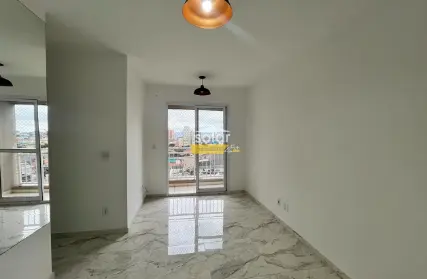 Imagem: Apartamento para Venda, Vila Monte Santo