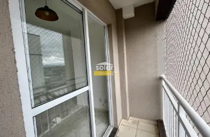 Imagem: Apartamento para Venda, Vila Monte Santo