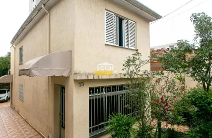 Imagem: Sobrado para Venda, Vila Matilde