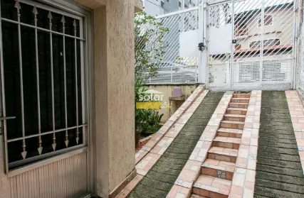 Imagem: Sobrado para Venda, Vila Matilde
