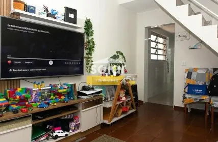 Imagem: Sobrado para Venda, Vila Matilde
