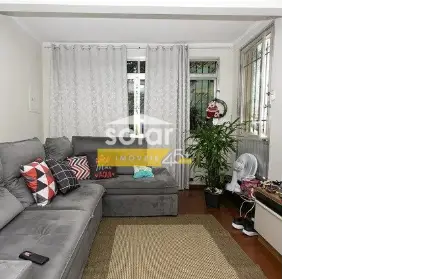 Imagem: Sobrado para Venda, Vila Matilde
