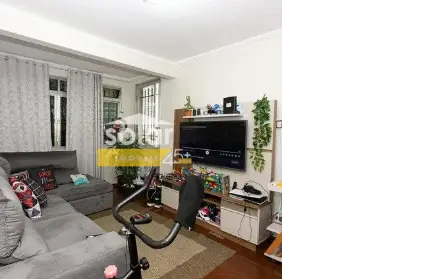 Imagem: Sobrado para Venda, Vila Matilde