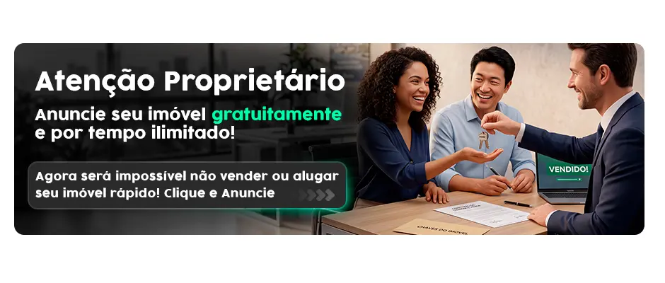 Banner Ofereça seu imóvel | Anuncie Grátis