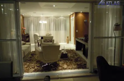 Imagem: Apartamento para Venda, Parque São Jorge