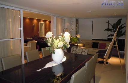Imagem: Apartamento para Venda, Parque São Jorge