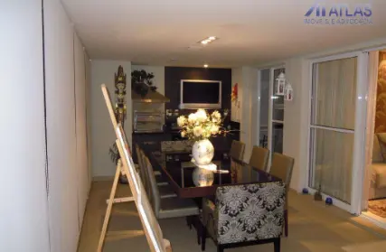 Imagem: Apartamento para Venda, Parque São Jorge