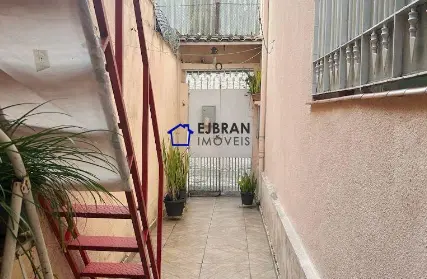 Imagem: Casa Térrea para Venda, Mooca