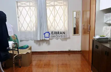 Imagem: Casa Térrea para Venda, Mooca