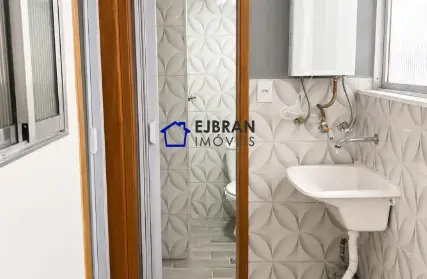 Imagem: Apartamento para Venda, Mooca