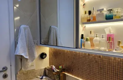 Imagem: Apartamento para Venda, Vila Esperança