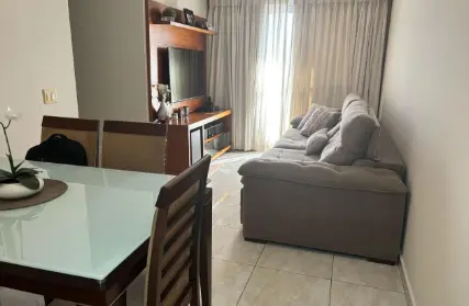 Imagem: Apartamento para Venda, Vila Esperança