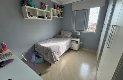 Imagem: Apartamento para Venda, Vila Esperança