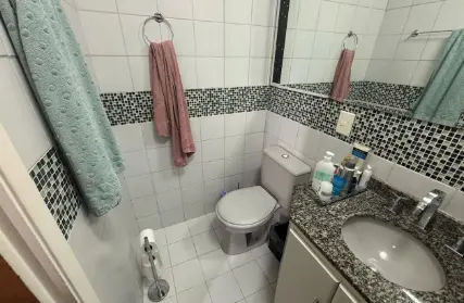 Imagem: Apartamento para Venda, Vila Esperança