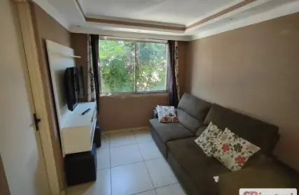 Imagem: Apartamento para Venda, Cidade Líder