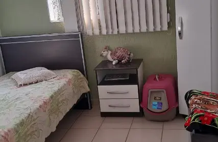 Imagem: Apartamento para Venda, Jardim Itapema