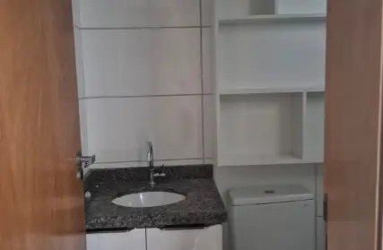Imagem: Apartamento para Alugar, Vila Dalila