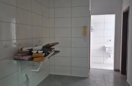 Imagem: Apartamento para Alugar, Vila Dalila