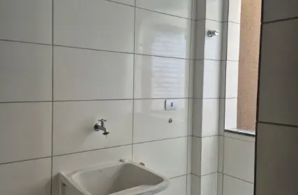 Imagem: Apartamento para Alugar, Vila Dalila