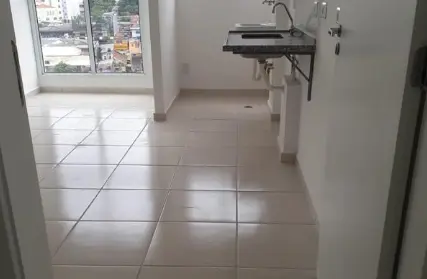 Imagem: Apartamento para Alugar, Vila Guilhermina