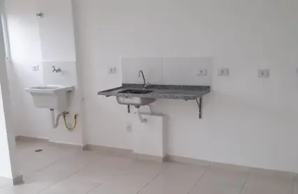 Imagem: Apartamento para Alugar, Vila Guilhermina