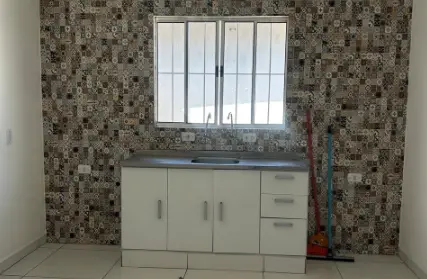 Imagem: Casa Térrea para Alugar, Vila Nhocune