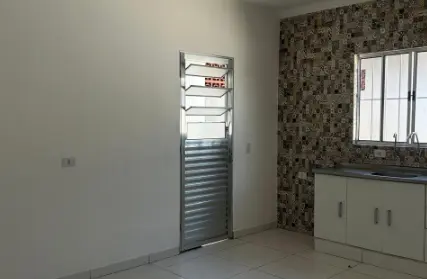 Imagem: Casa Térrea para Alugar, Vila Nhocune