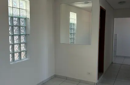 Imagem: Casa Térrea para Alugar, Vila Nhocune