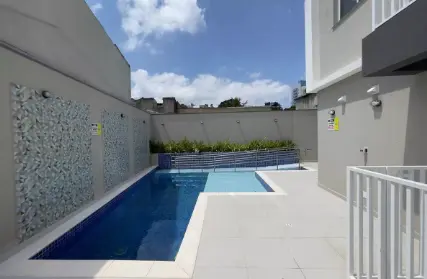 Imagem: Apartamento para Alugar, Jardim Maringá
