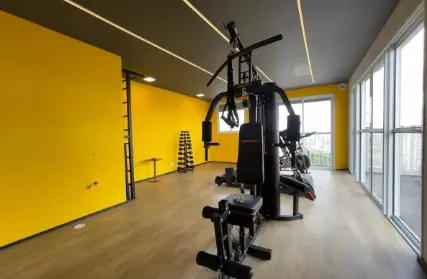 Imagem: Apartamento para Alugar, Jardim Maringá