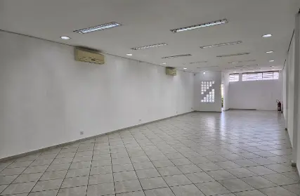 Imagem: Galpão / Salão para Alugar, Vila Ré