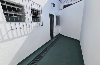 Imagem: Galpão / Salão para Alugar, Vila Ré