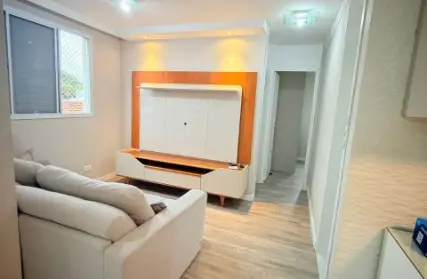 Imagem: Apartamento para Venda, Belém