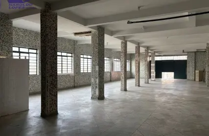 Imagem: Galpão / Salão para Venda, Penha