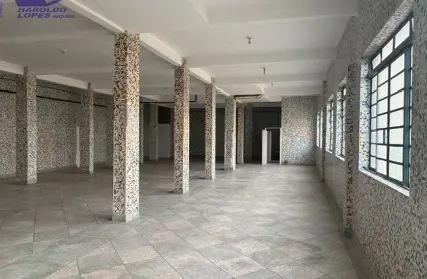 Imagem: Galpão / Salão para Venda, Penha