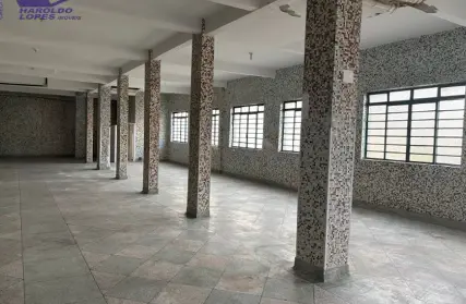 Imagem: Galpão / Salão para Venda, Penha