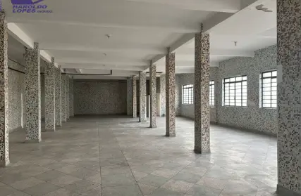 Imagem: Galpão / Salão para Venda, Penha
