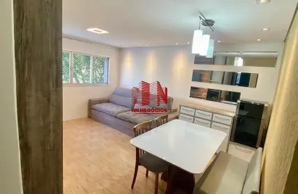 Imagem: Apartamento para Alugar, Vila Celeste
