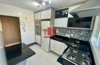 Imagem: Apartamento para Alugar, Vila Celeste