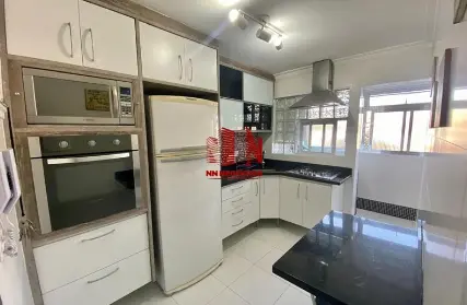 Imagem: Apartamento para Alugar, Vila Celeste
