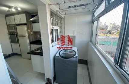 Imagem: Apartamento para Alugar, Vila Celeste