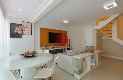 Imagem: Cobertura para Venda, Vila Gomes Cardim