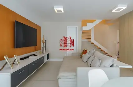 Imagem: Cobertura para Venda, Vila Gomes Cardim