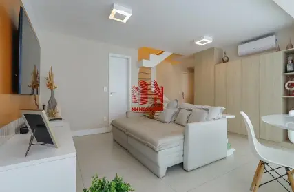 Imagem: Cobertura para Venda, Vila Gomes Cardim