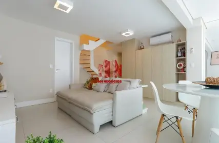 Imagem: Cobertura para Venda, Vila Gomes Cardim