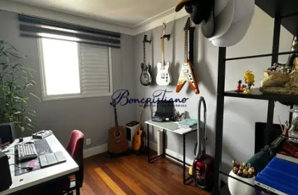 Imagem: Apartamento para Venda, Vila Canero