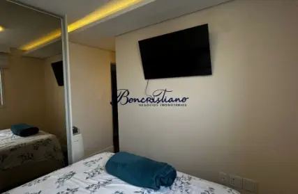 Imagem: Apartamento para Venda, Vila Canero