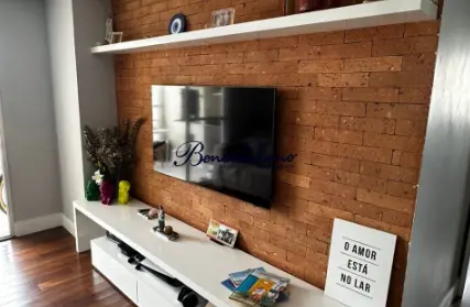 Imagem: Apartamento para Venda, Vila Canero