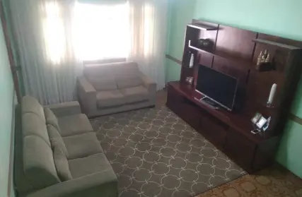 Imagem: Sobrado para Venda, Aricanduva