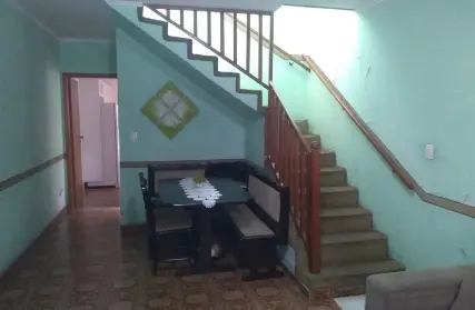 Imagem: Sobrado para Venda, Aricanduva